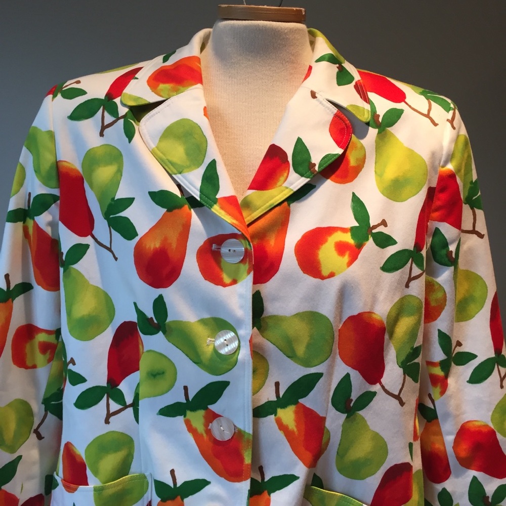 2/$20 Harve Benard Collection jacket